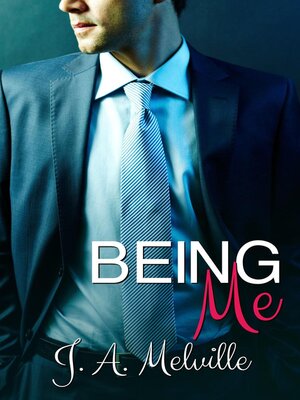 cover image of Being Me